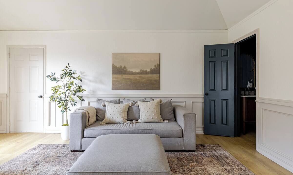 Photo of Livingroom in Tarrant County