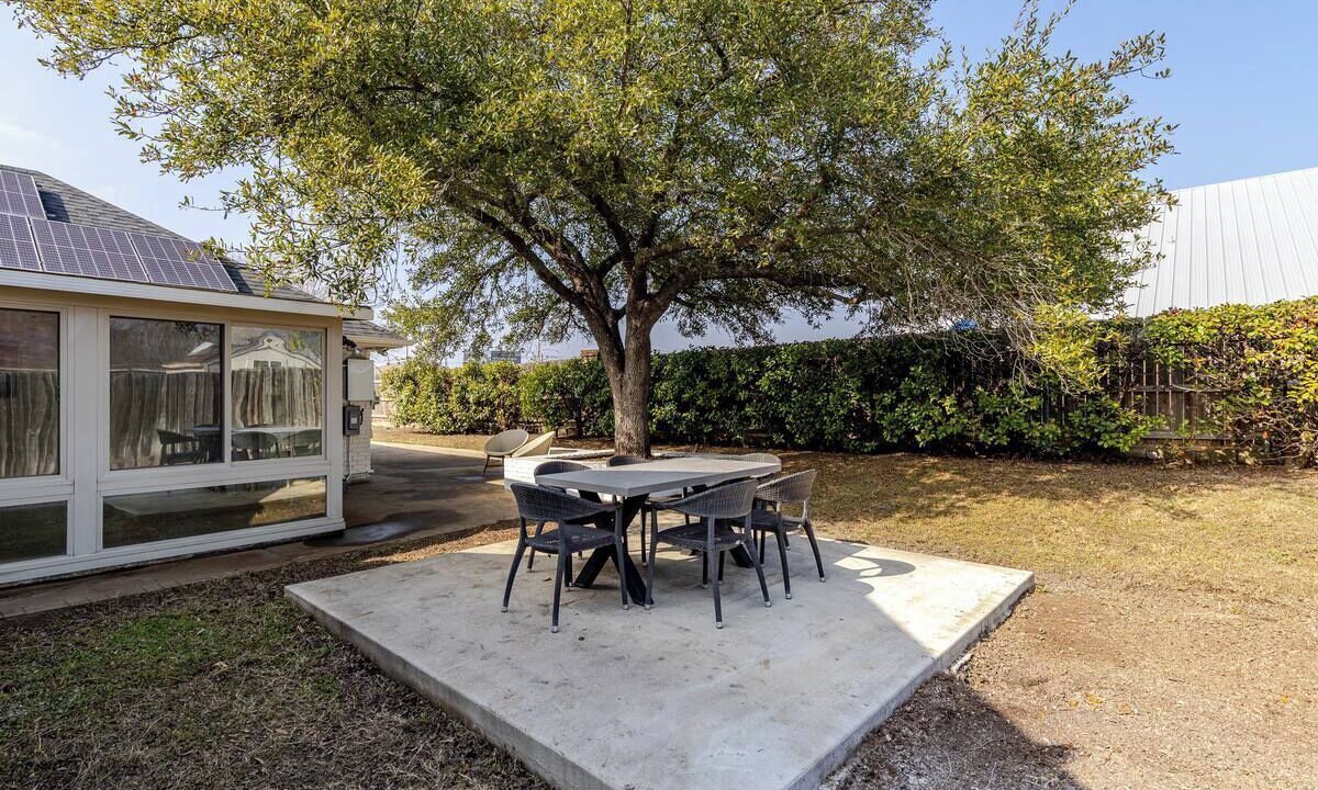 Photo of Outdoor in Tarrant County