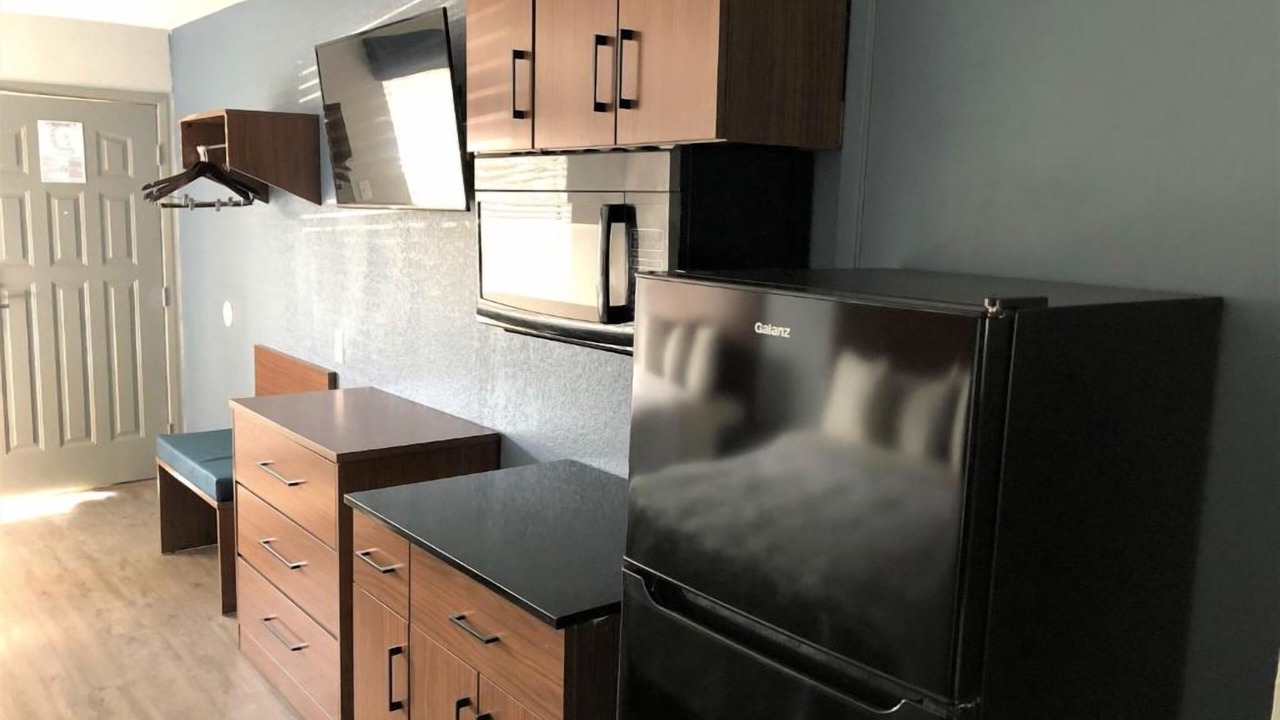 Photo of Bedroom in Arena District