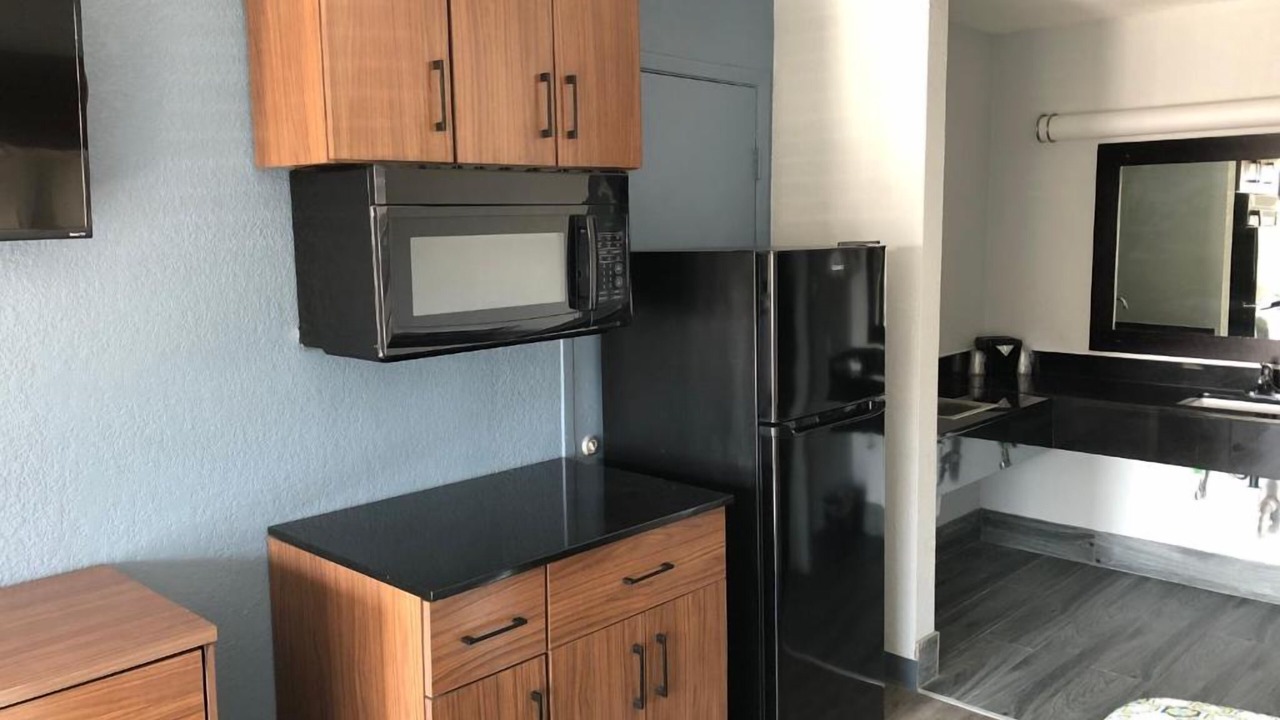Photo of Bedroom in Arena District
