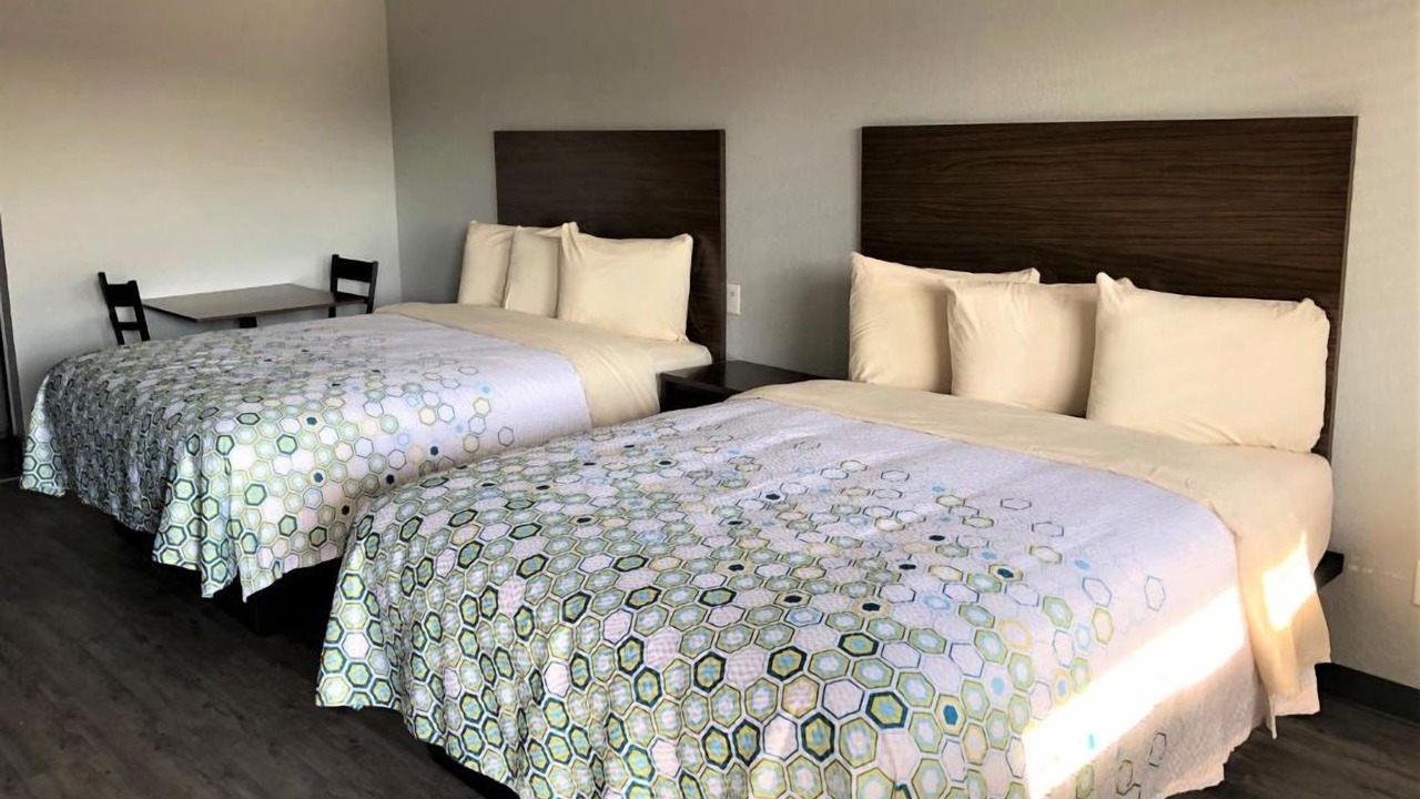 Photo of Bedroom in Arena District