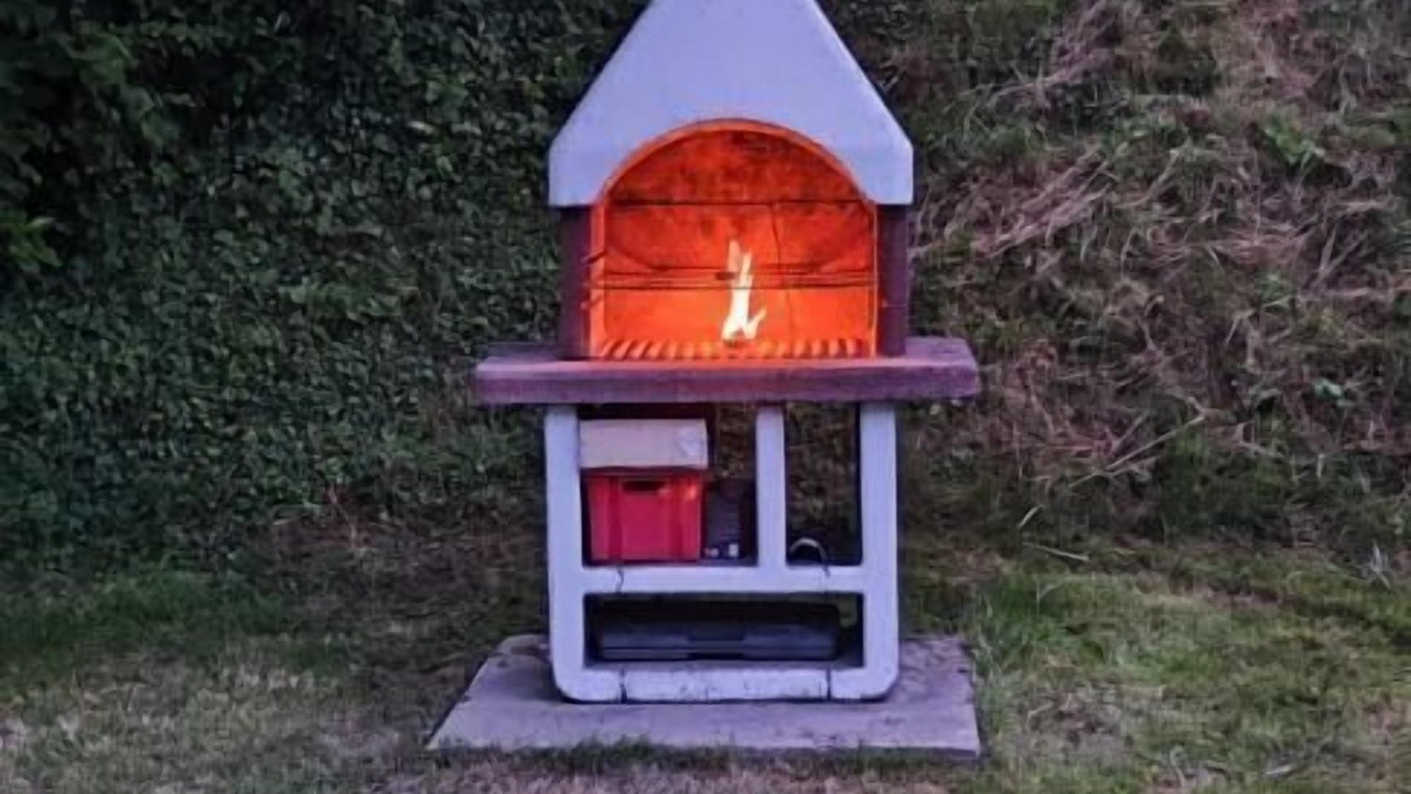 Photo of Outdoor in Carly