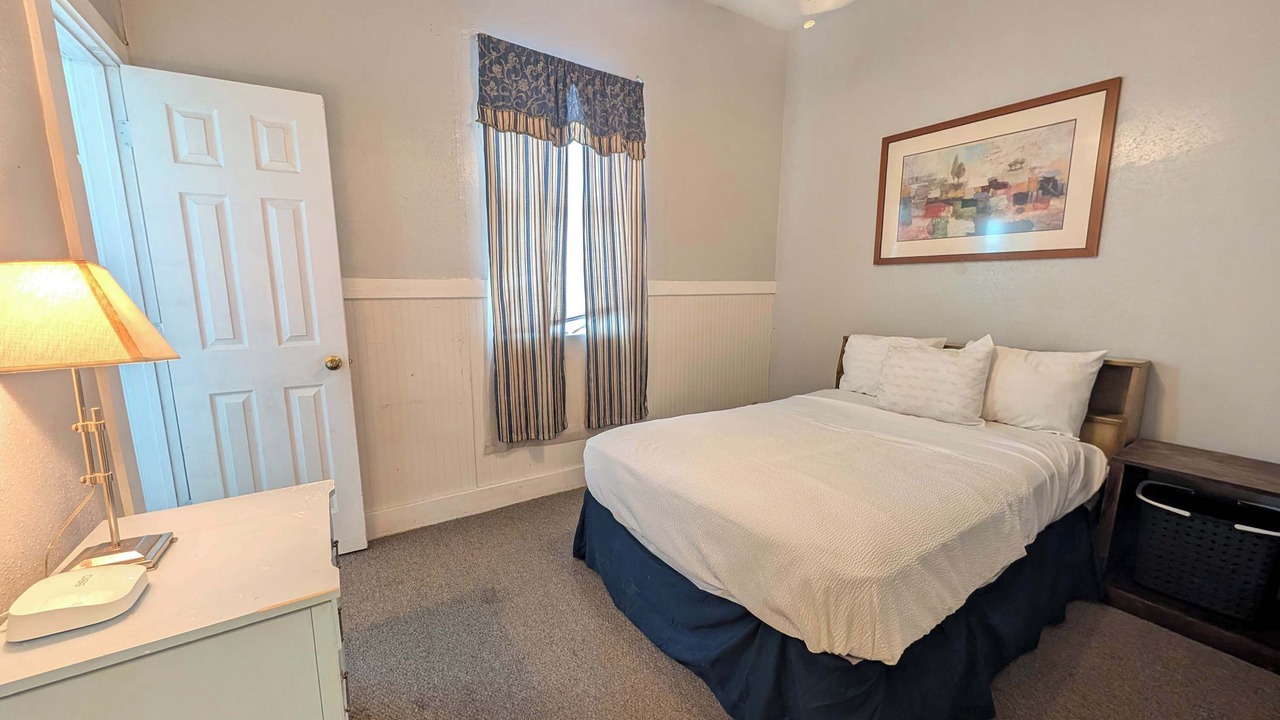 Photo of Bedroom in Ingleside