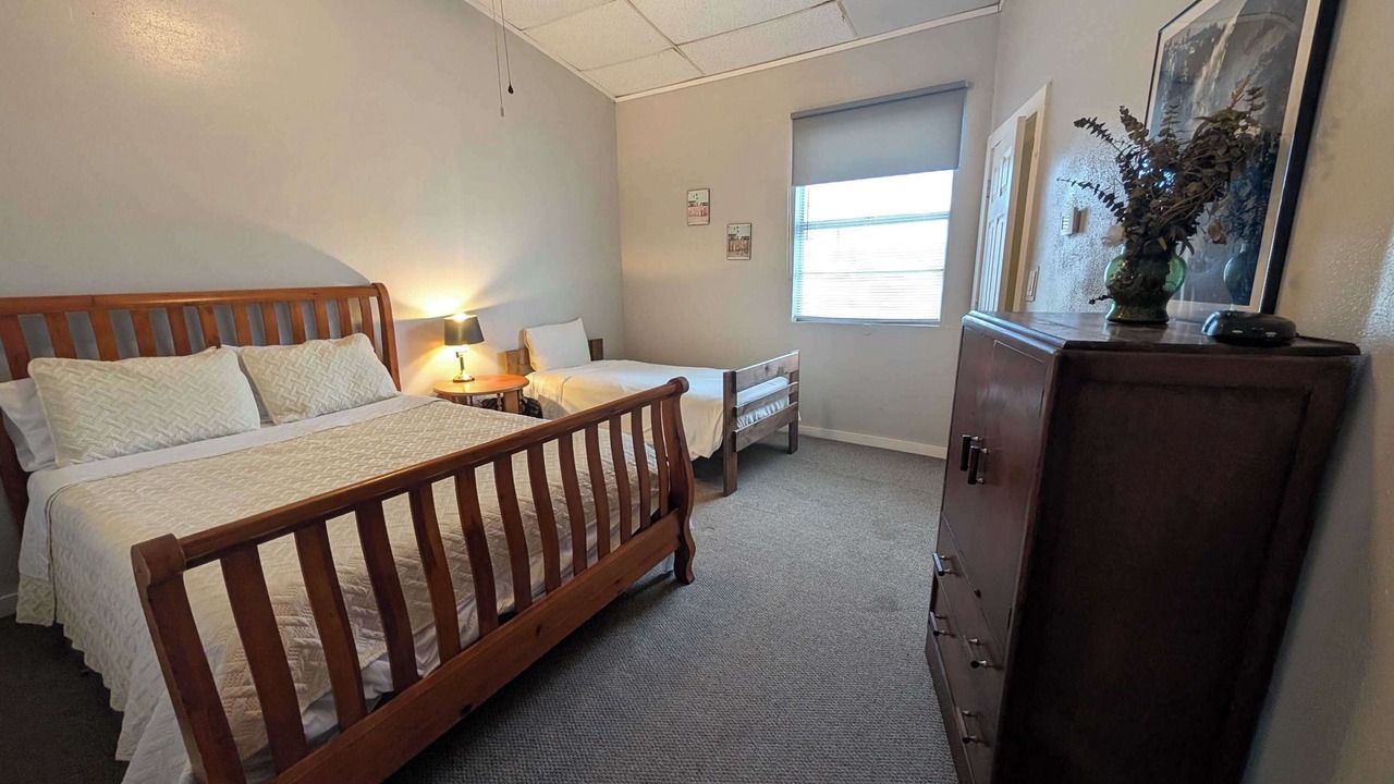 Photo of Bedroom in Ingleside