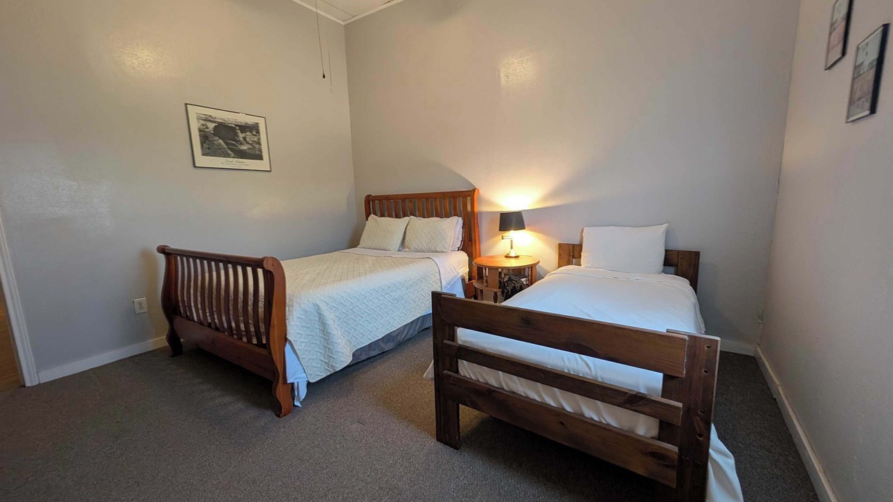 Photo of Bedroom in Ingleside