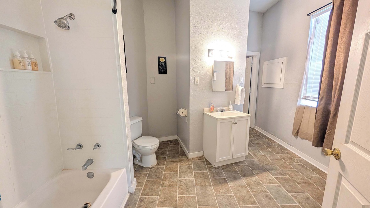 Photo of Bathroom in Ingleside