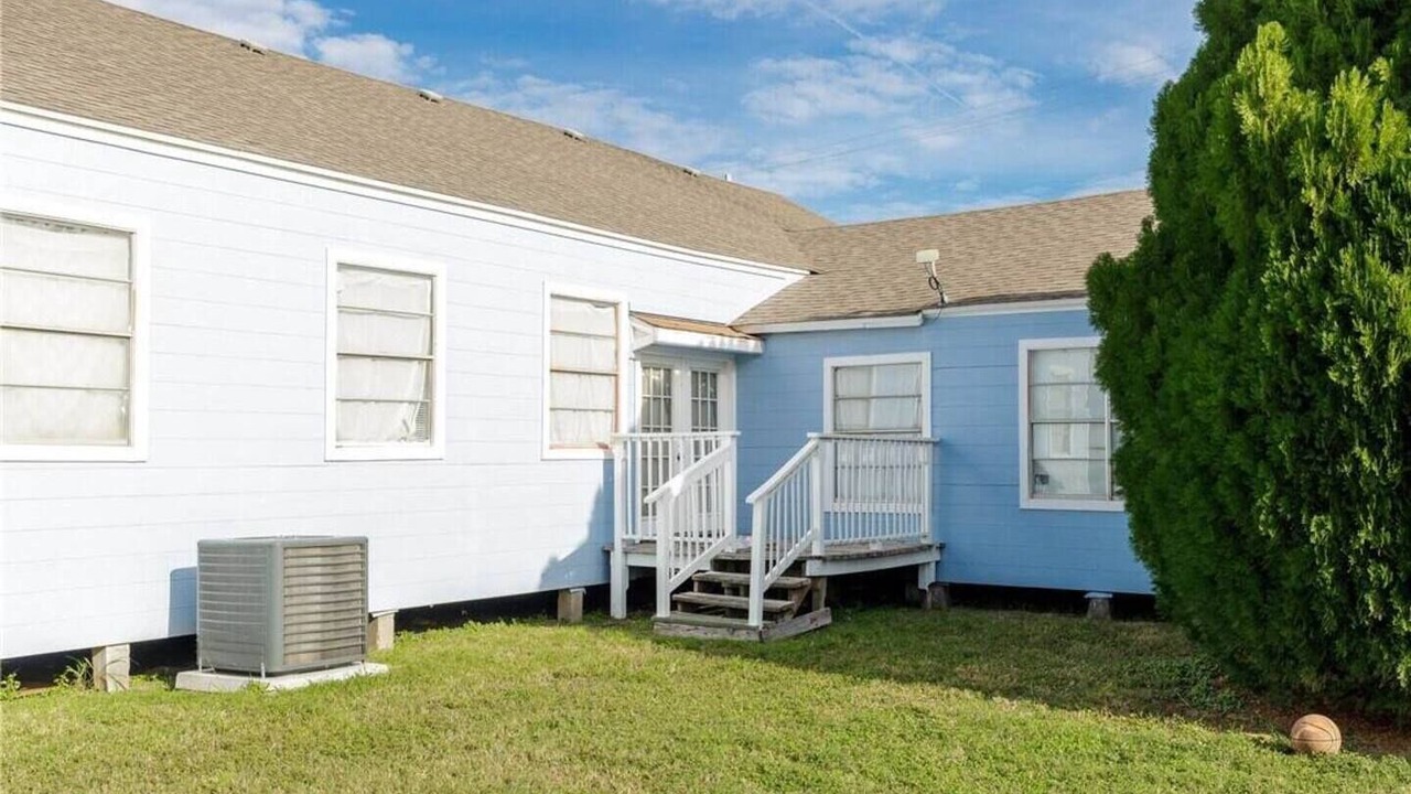 Photo of Outdoor in Ingleside
