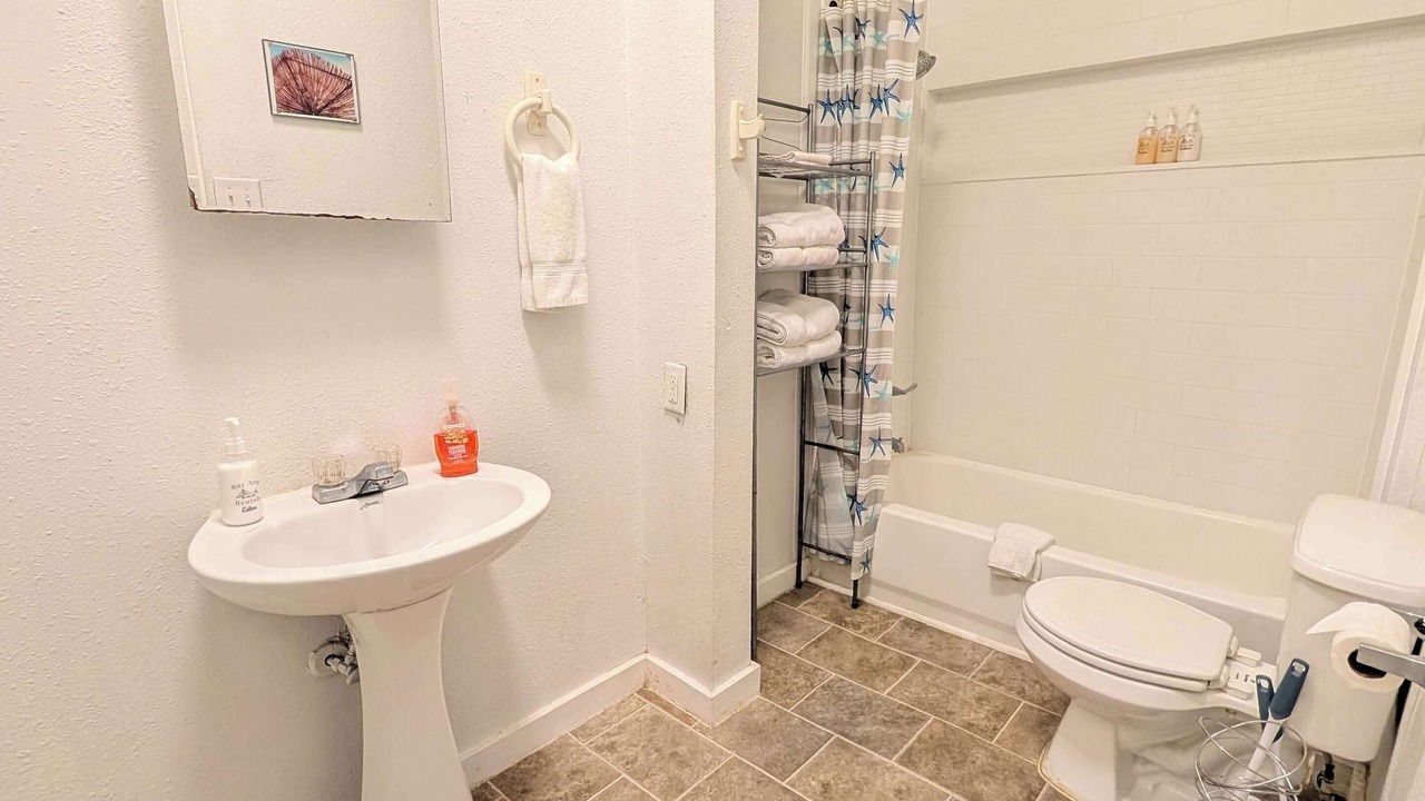 Photo of Bathroom in Ingleside
