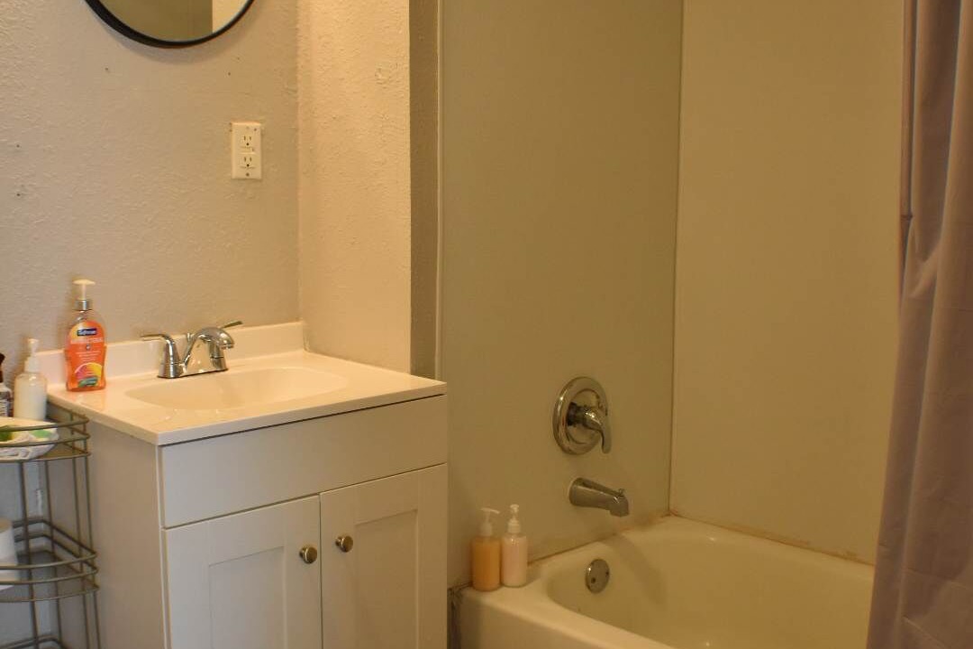 Photo of Bathroom in Ingleside