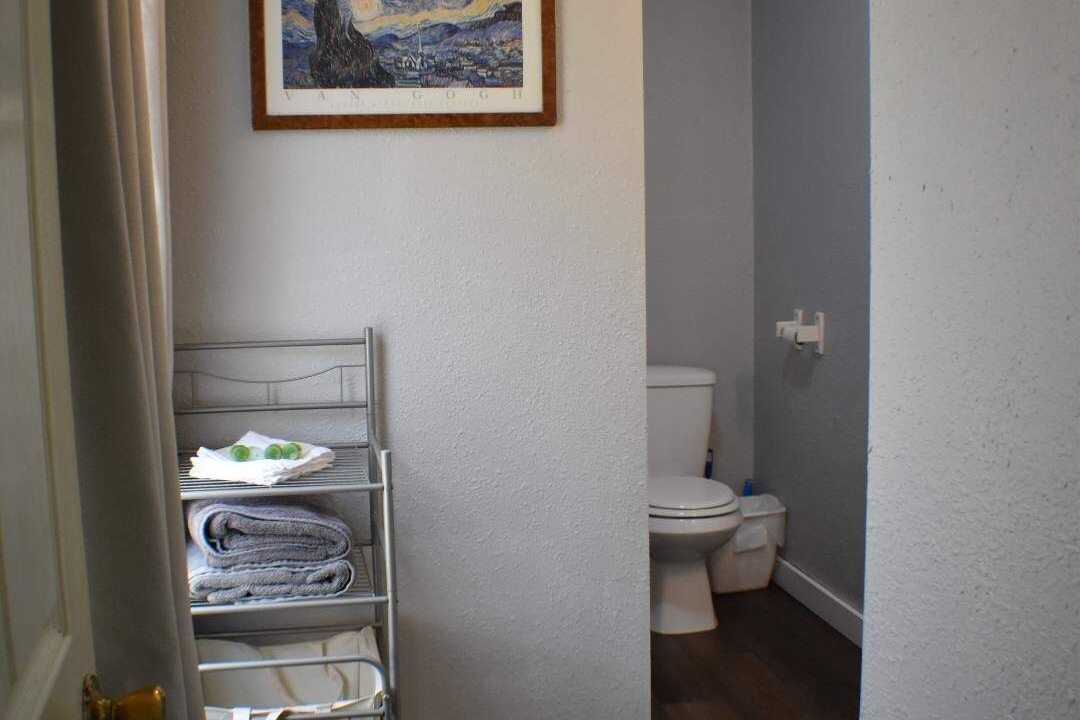 Photo of Bathroom in Ingleside