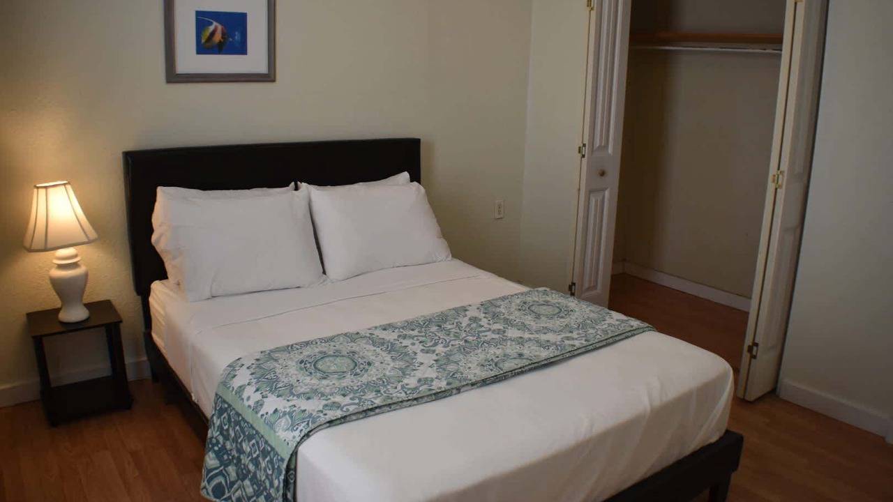 Photo of Bedroom in Ingleside