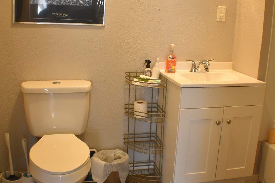 Photo of Bathroom in Ingleside