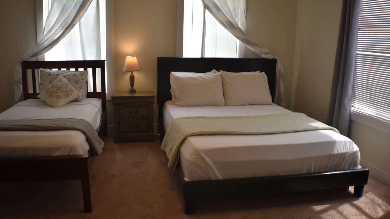Photo of Bedroom in Ingleside