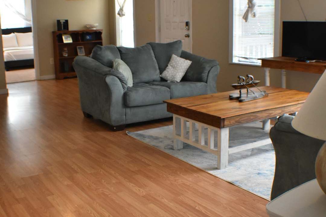 Photo of Livingroom in Ingleside