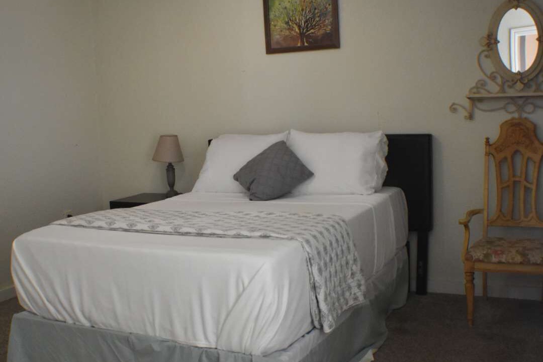 Photo of Bedroom in Ingleside