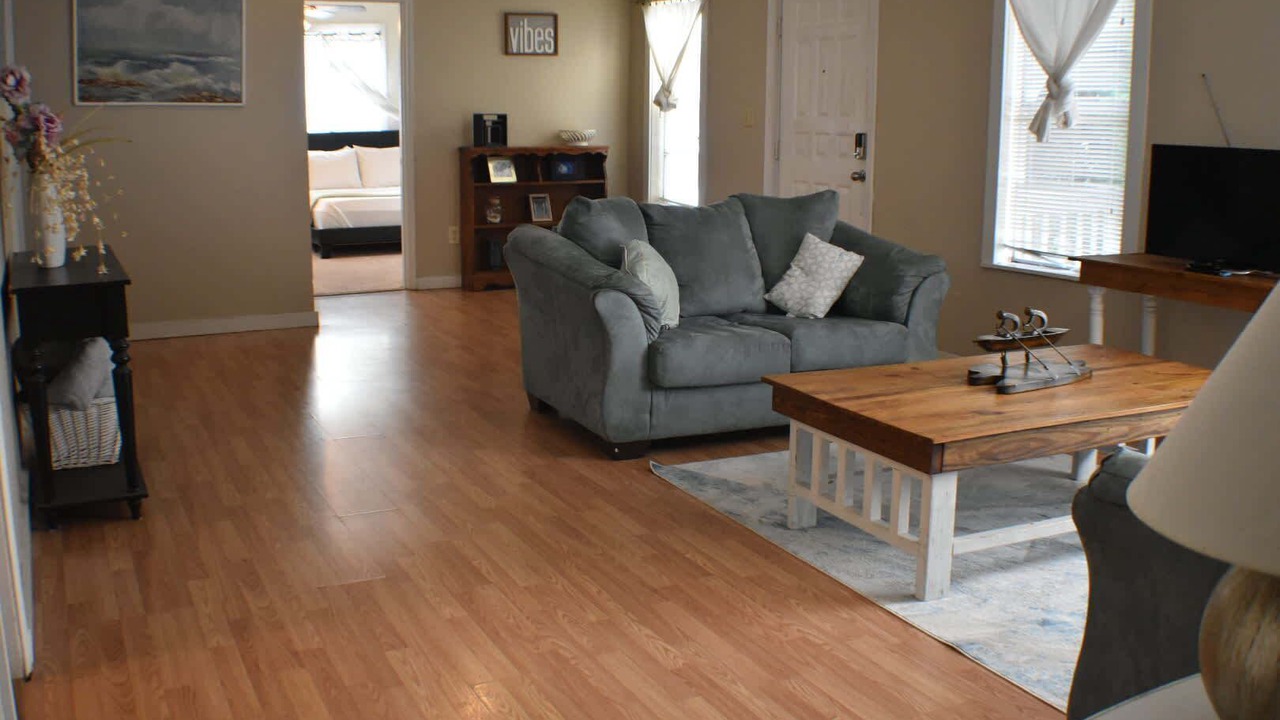 Photo of Livingroom in Ingleside