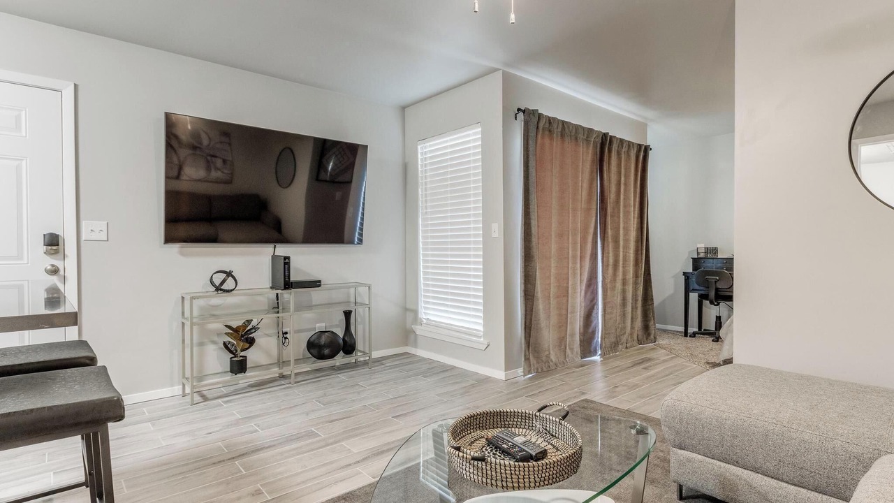 Photo of Livingroom in Oklahoma City