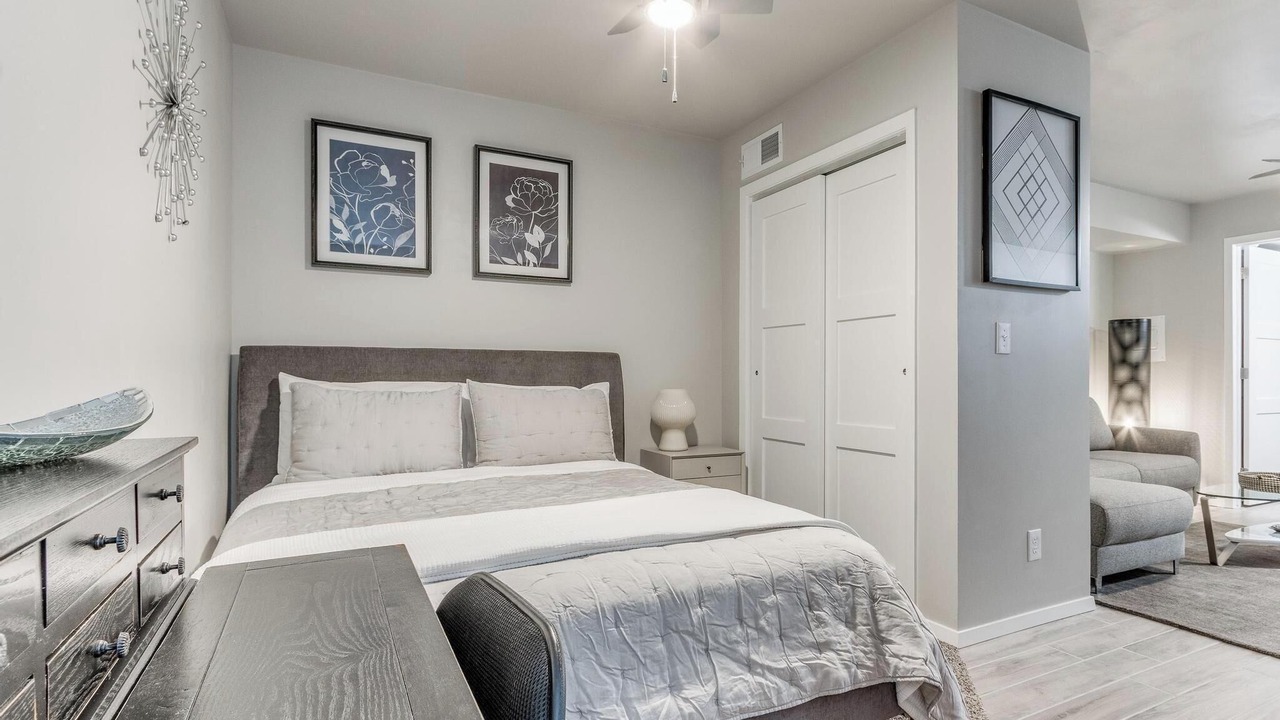 Photo of Bedroom in Oklahoma City