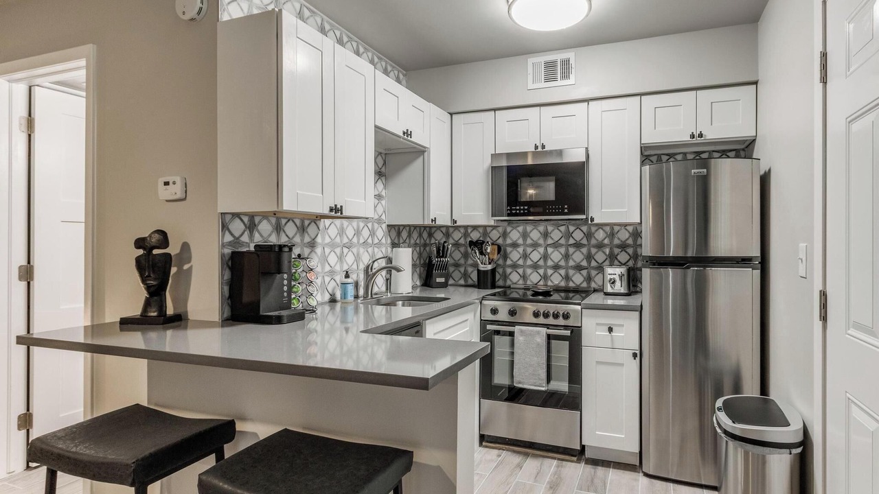 Photo of Kitchen in Oklahoma City