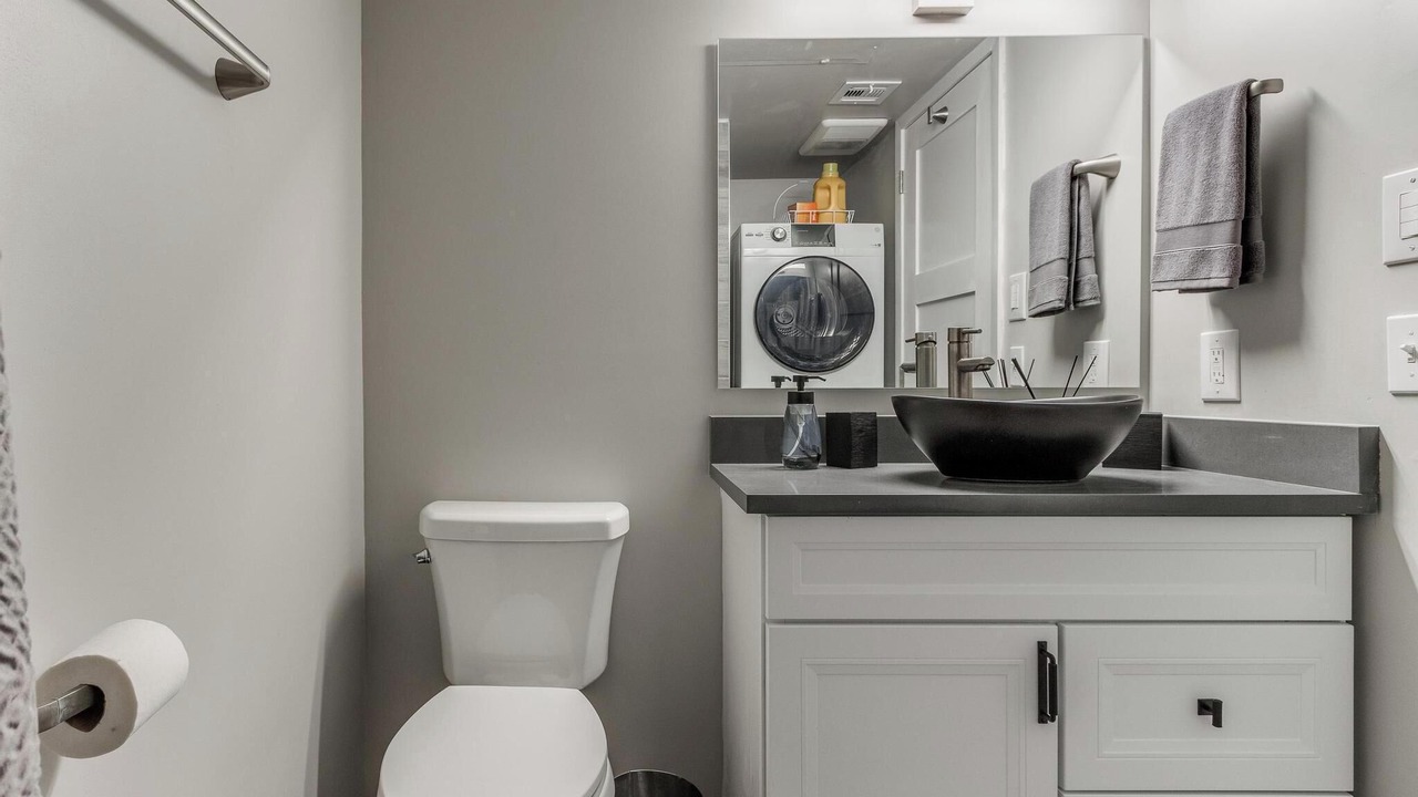 Photo of Bathroom in Oklahoma City