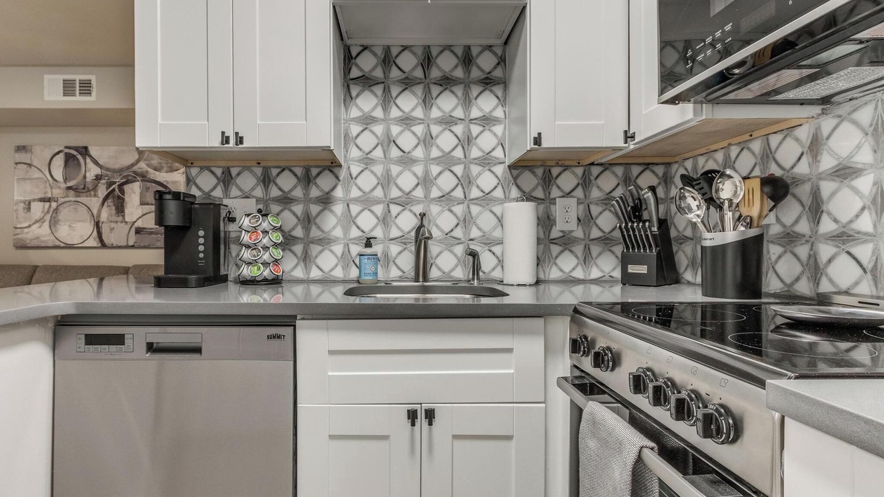Photo of Kitchen in Oklahoma City