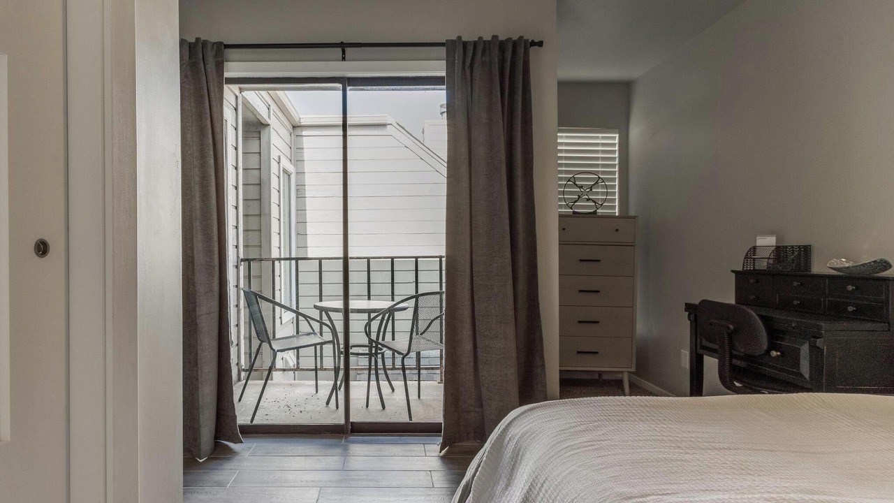 Photo of Bedroom in Oklahoma City