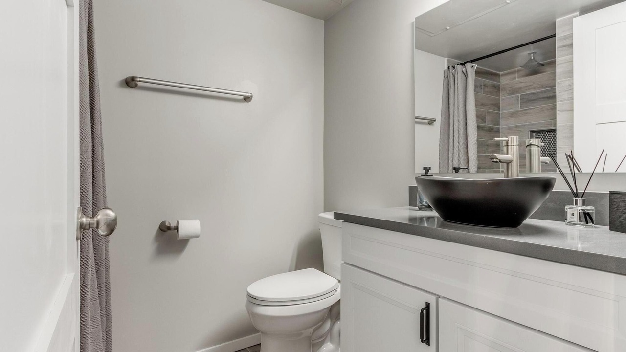 Photo of Bathroom in Oklahoma City