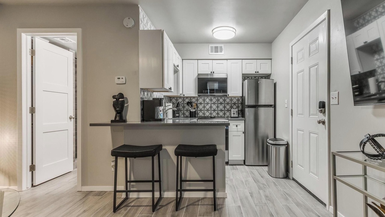Photo of Kitchen in Oklahoma City