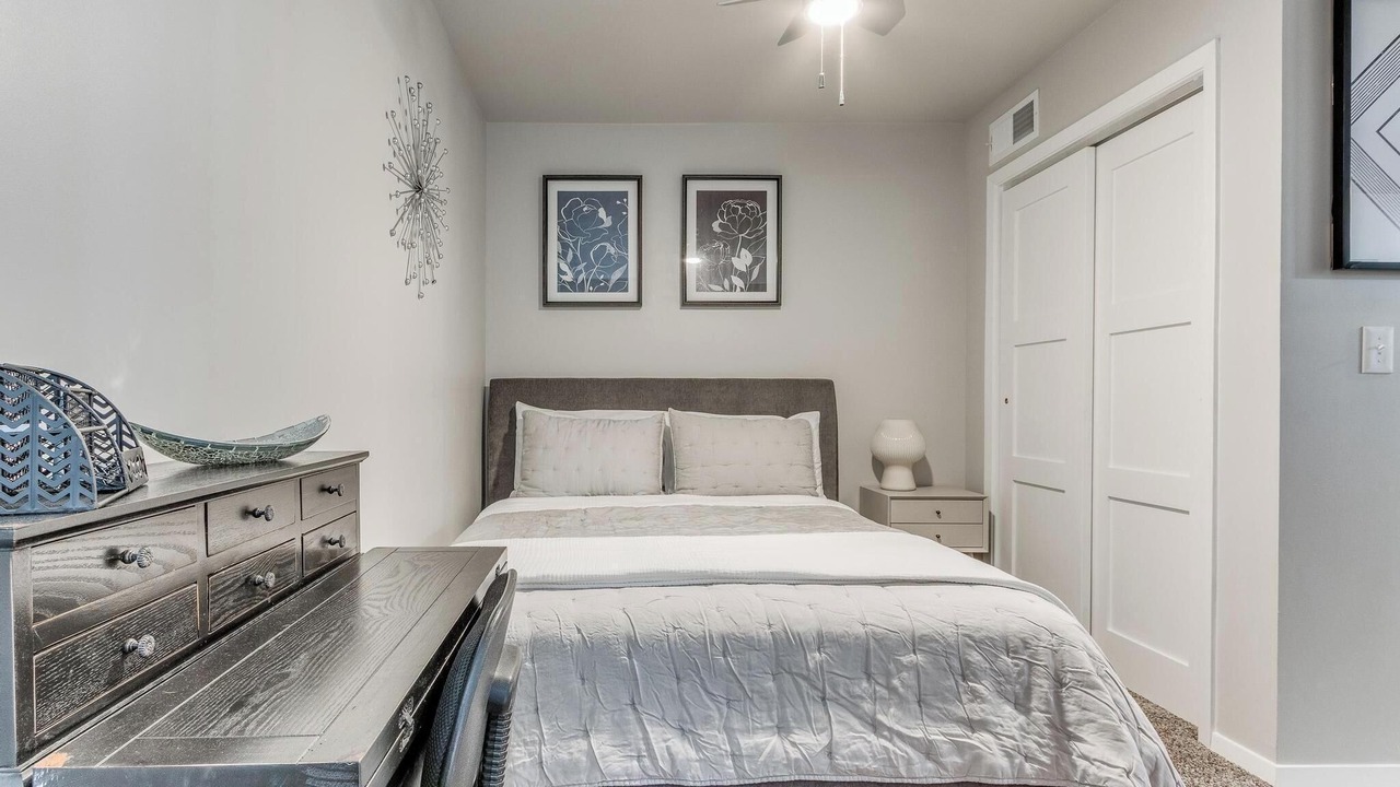 Photo of Bedroom in Oklahoma City