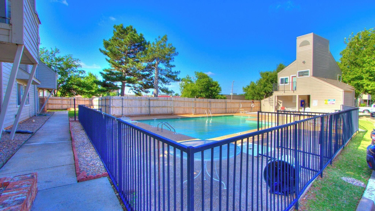Photo of Outdoor in Oklahoma City