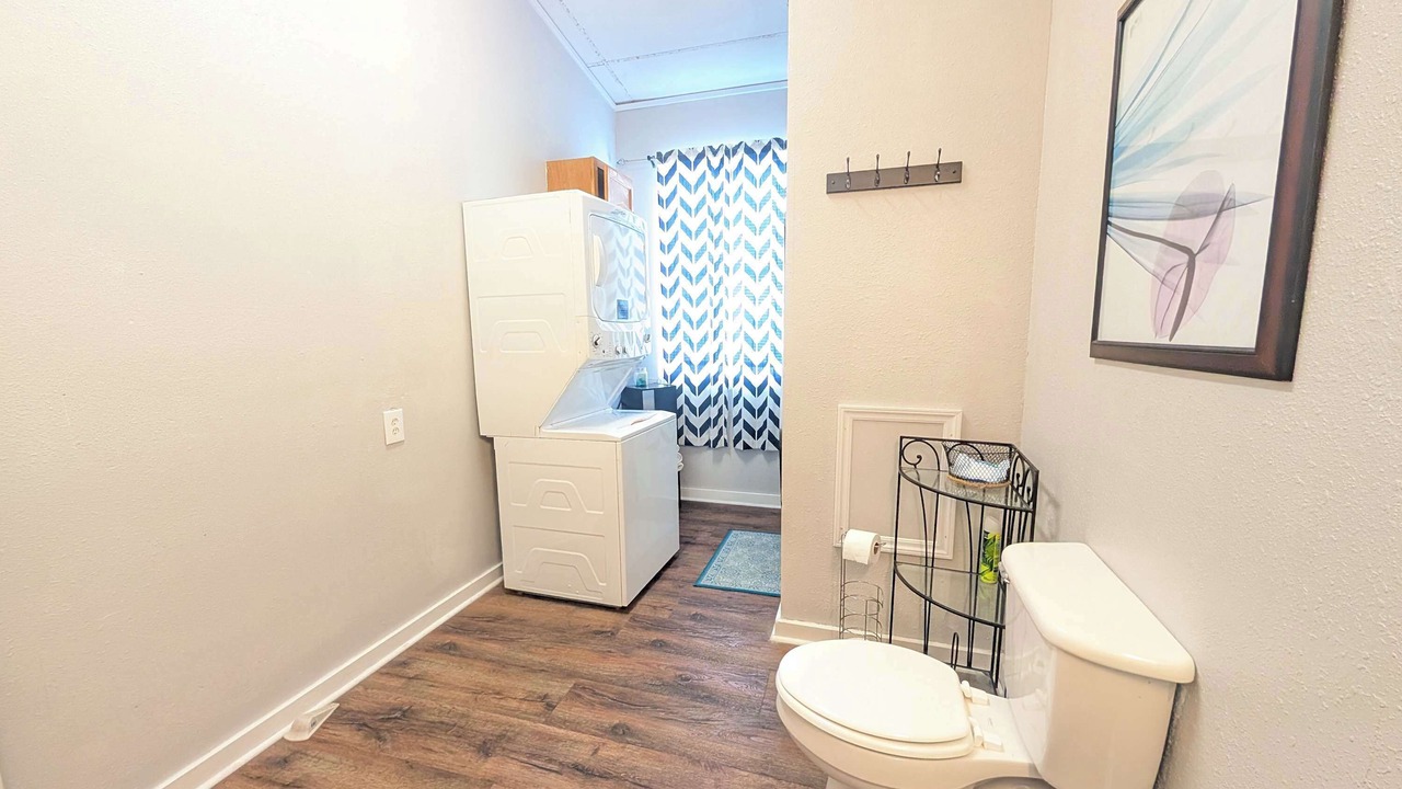 Photo of Bathroom in Ingleside