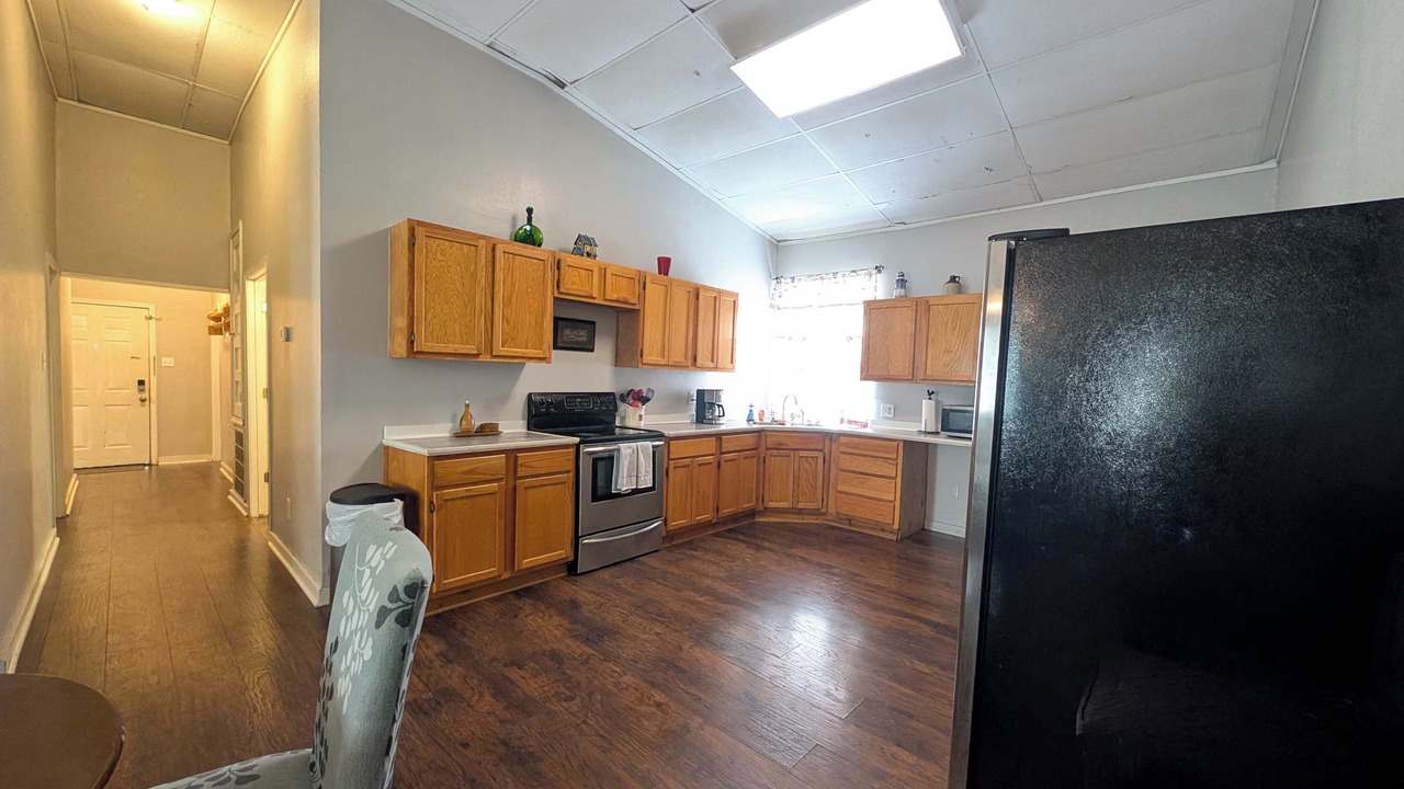 Photo of Kitchen in Ingleside