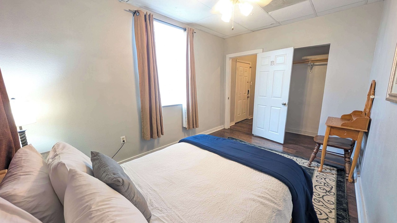 Photo of Bedroom in Ingleside