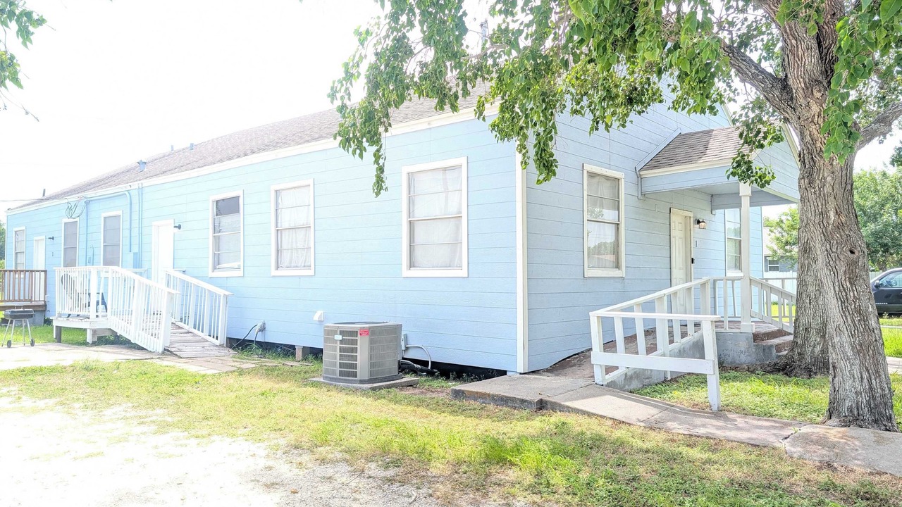 Photo of Outdoor in Ingleside