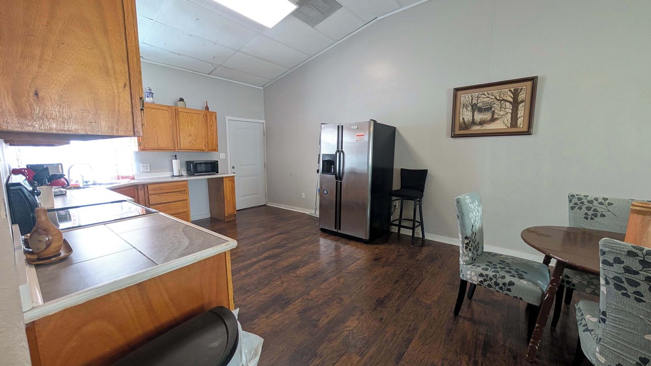 Photo of Kitchen in Ingleside