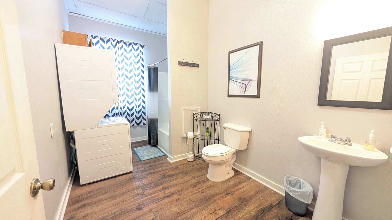 Photo of Bathroom in Ingleside