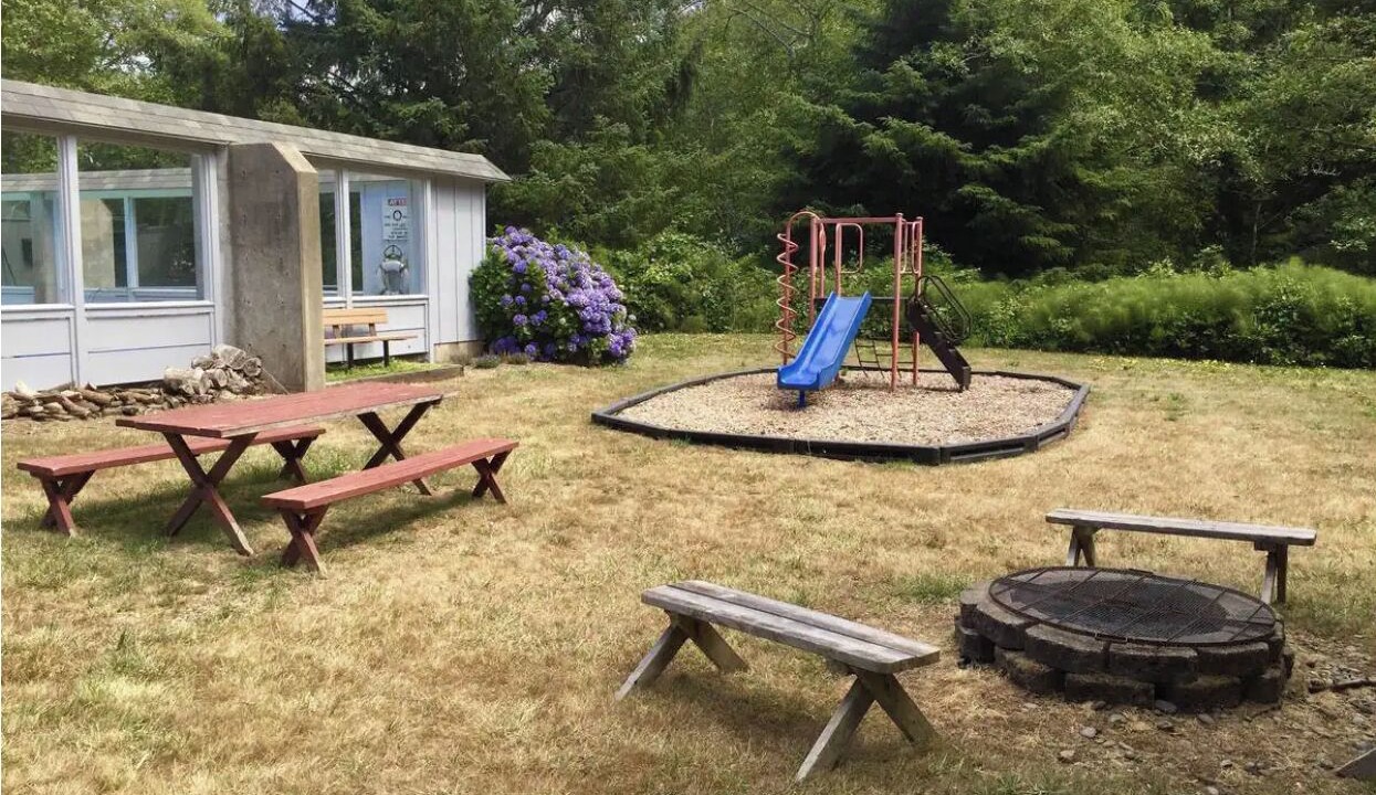 Photo of Outdoor in Yachats