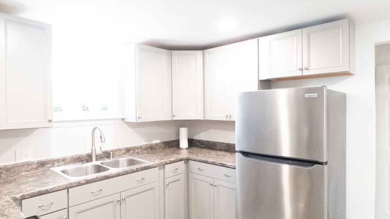 Photo of Kitchen in Fort Fairfield