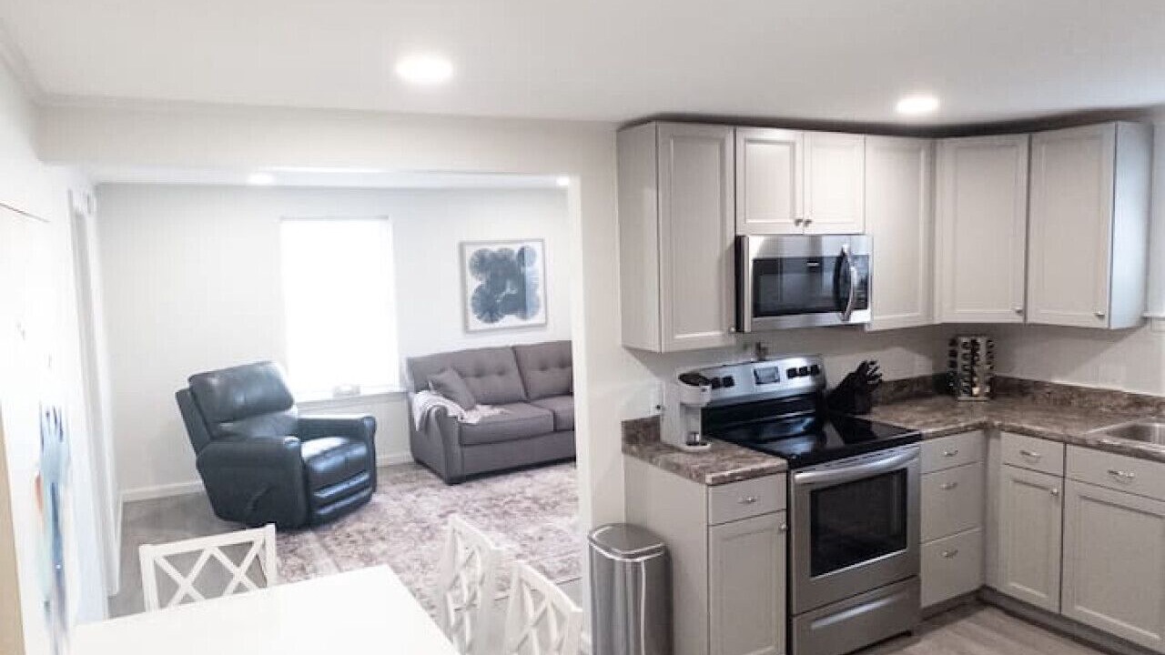 Photo of Kitchen in Fort Fairfield