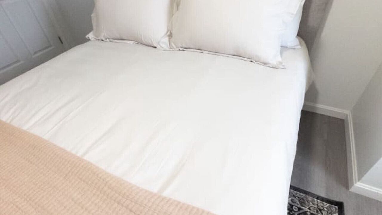 Photo of Bedroom in Fort Fairfield