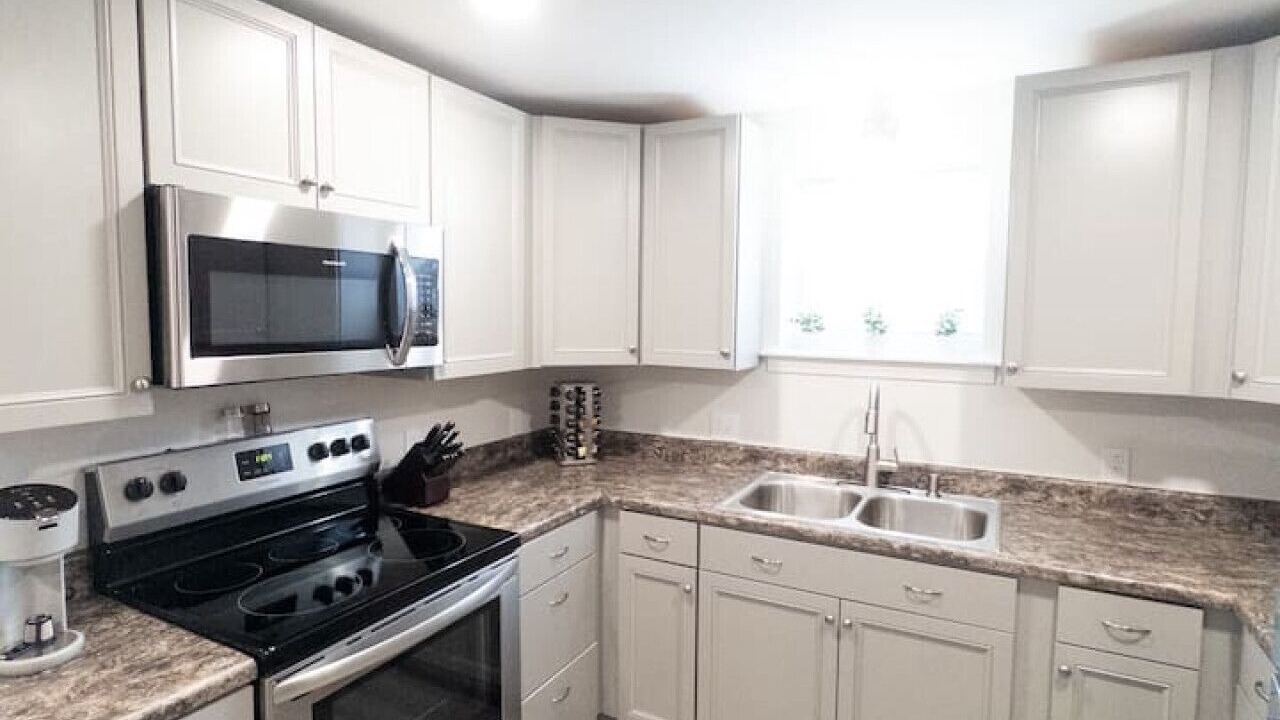 Photo of Kitchen in Fort Fairfield