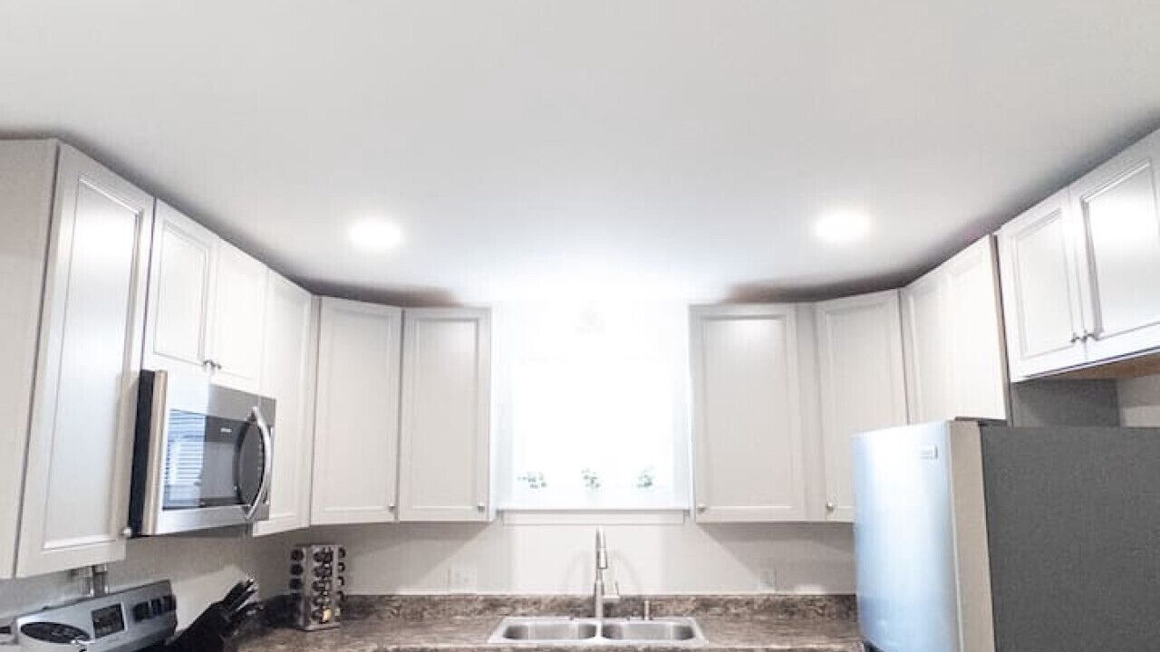 Photo of Kitchen in Fort Fairfield