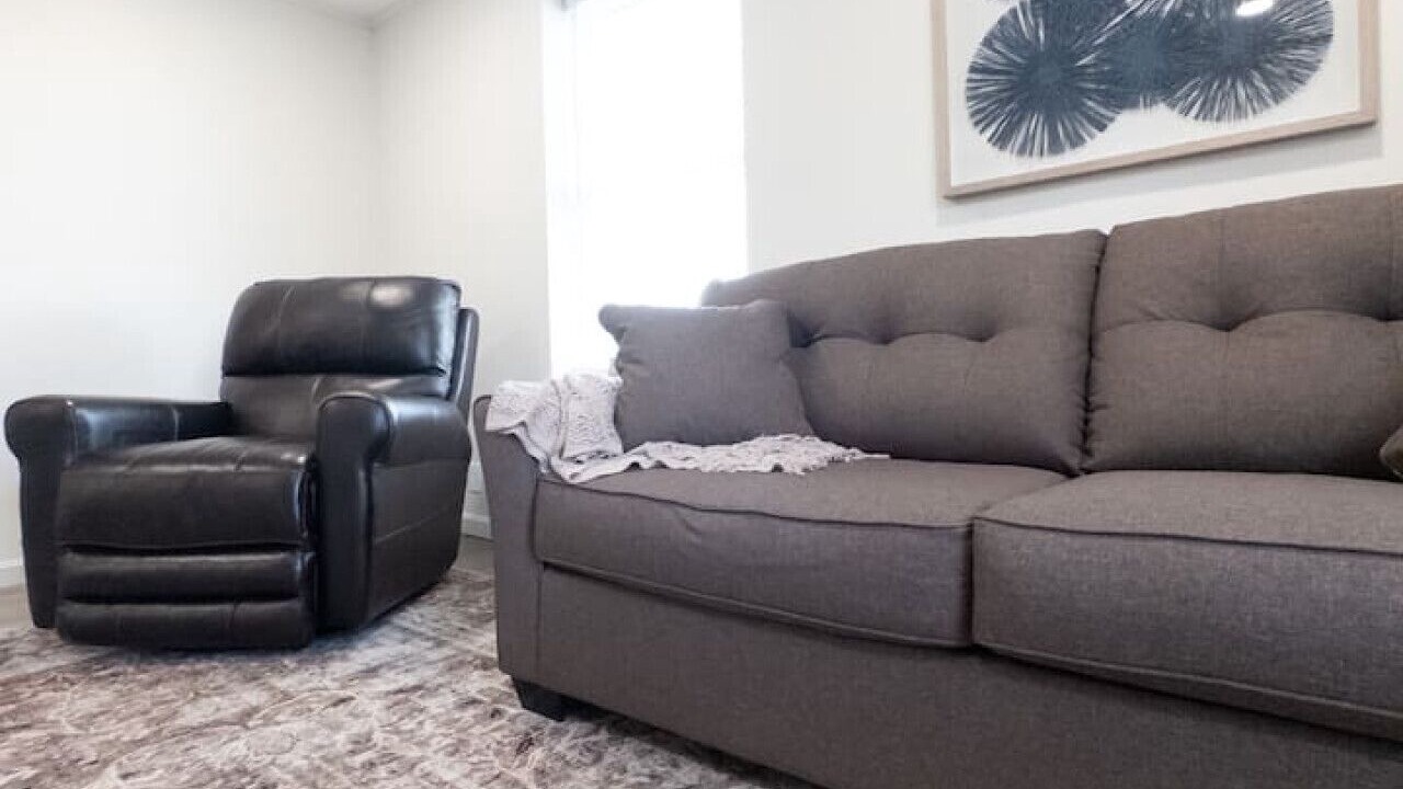 Photo of Livingroom in Fort Fairfield