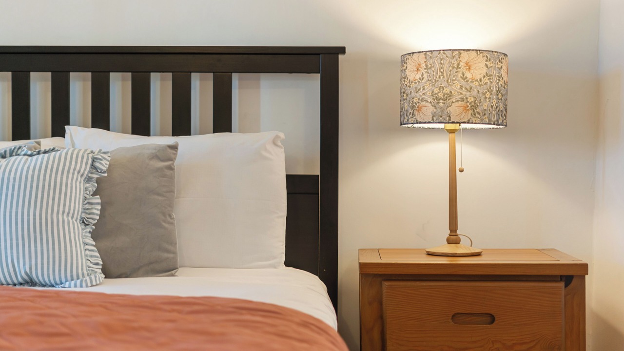 Photo of Bedroom in Cathedrals