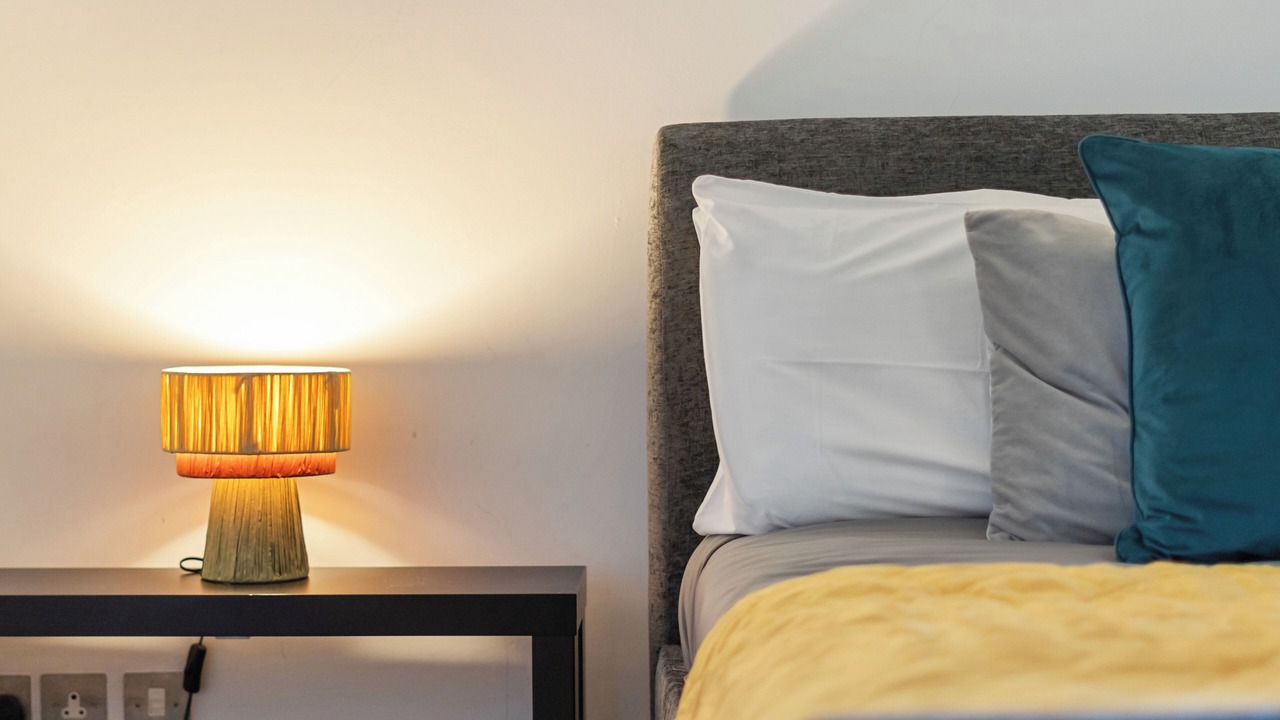 Photo of Bedroom in Cathedrals