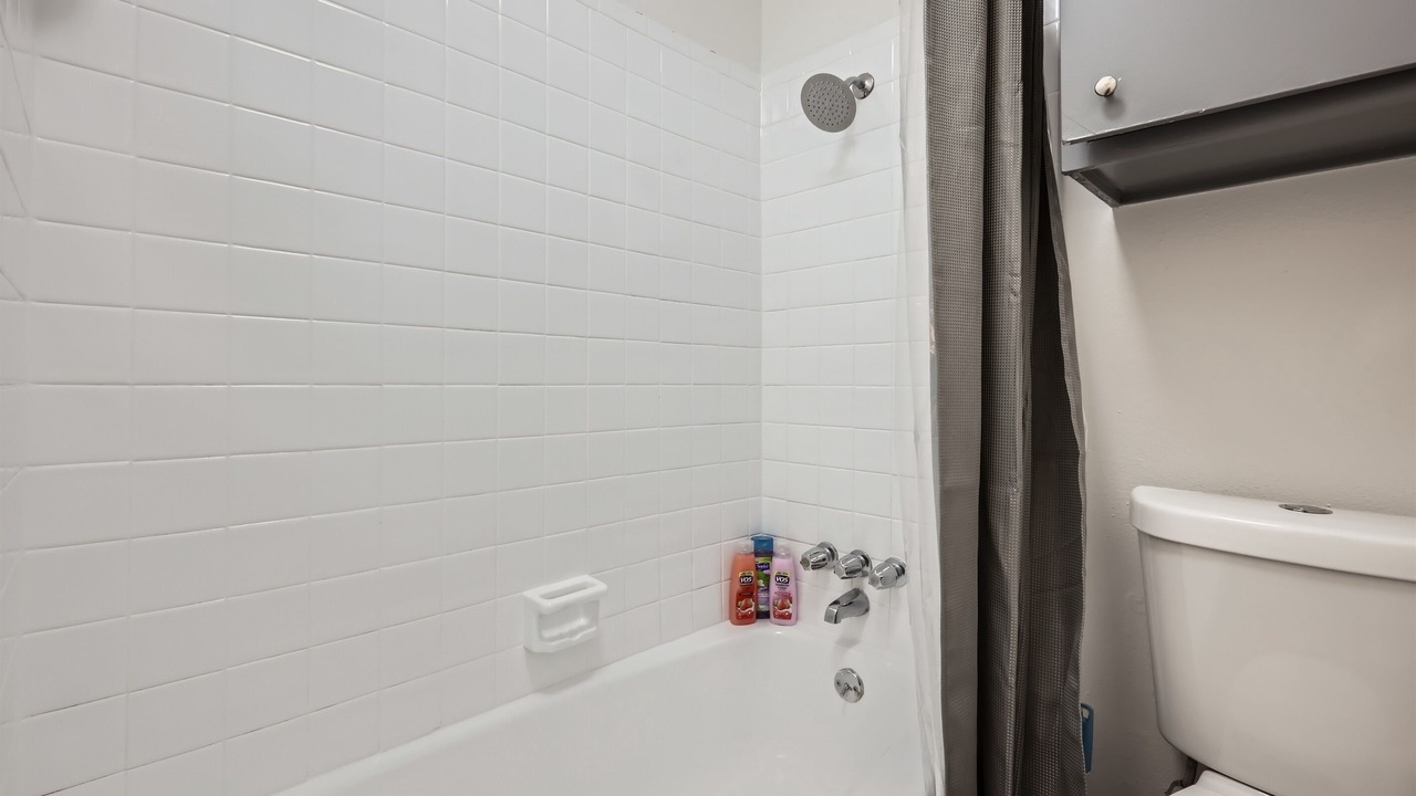 Photo of Bathroom in Bouldin