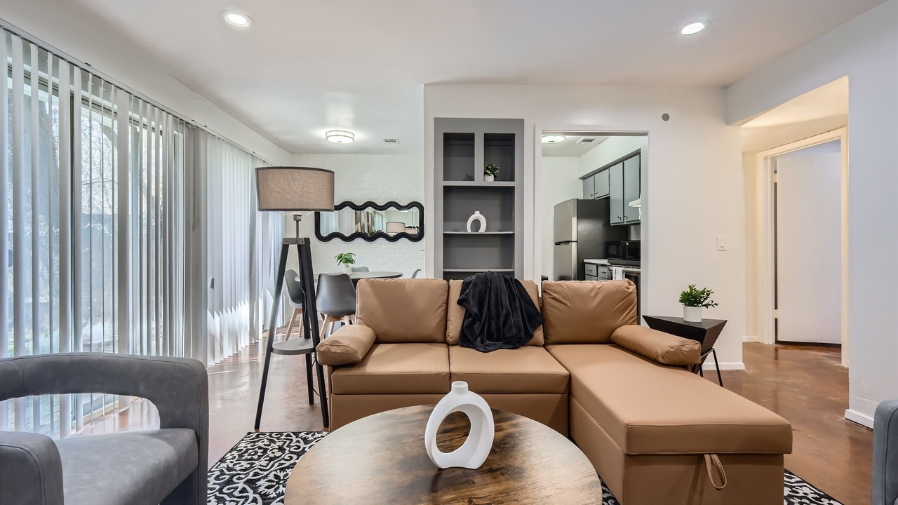 Photo of Bedroom in Bouldin