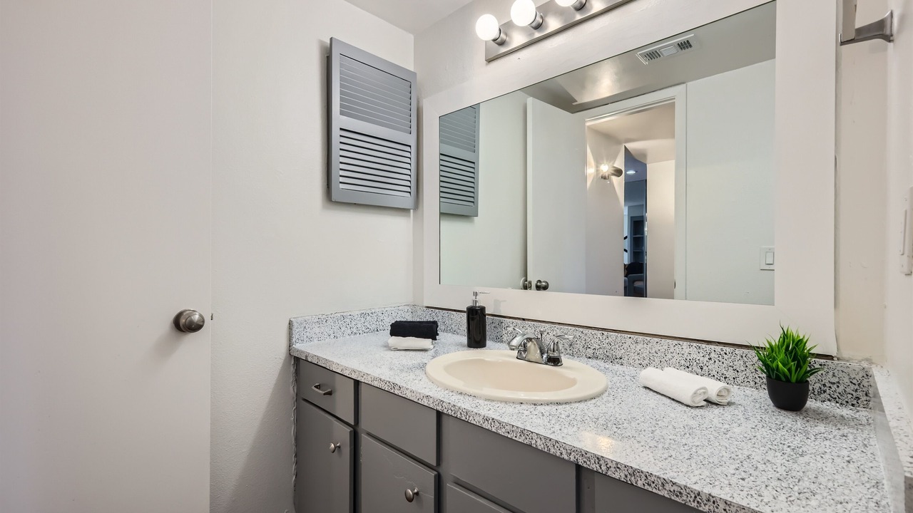 Photo of Bathroom in Bouldin