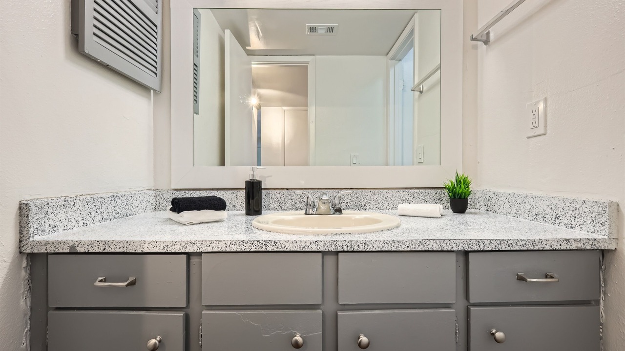 Photo of Bathroom in Bouldin