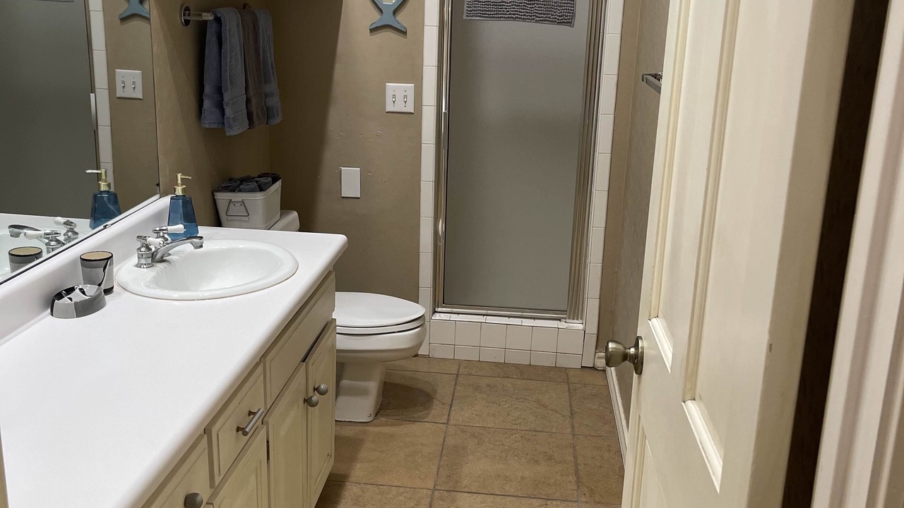 Photo of Bathroom in Amarillo